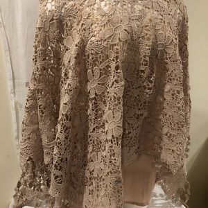 Mechant Scarves and Wraps